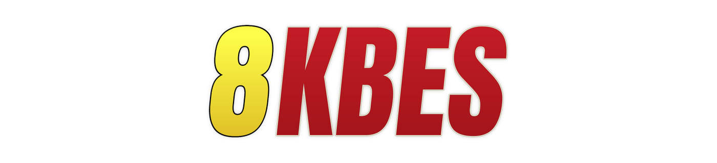 8kbes